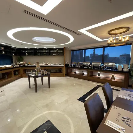 Days By Wyndham Maltepe Hotel Istambul
