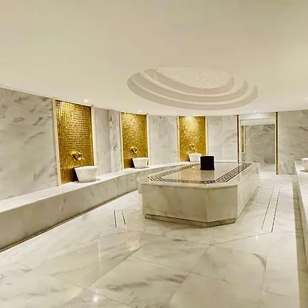 Days By Wyndham Maltepe Istambul