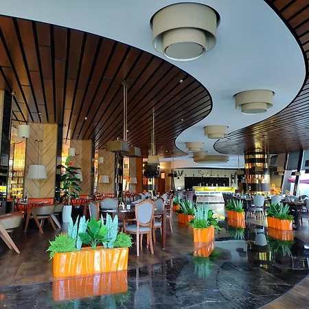 Days By Wyndham Maltepe Istambul