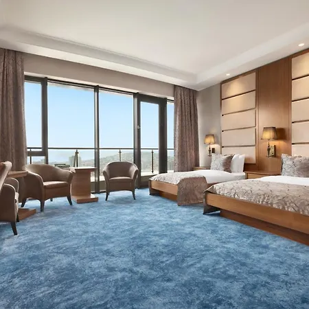 Days By Wyndham Maltepe Istanboel