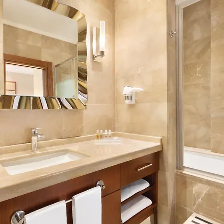 Days By Wyndham Maltepe Hotel Istanboel