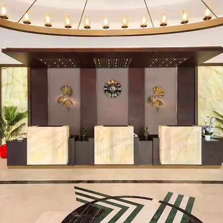 Days By Wyndham Maltepe 호텔 이스탄불