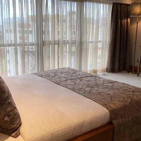 Days By Wyndham Maltepe