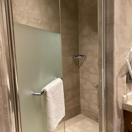 Days By Wyndham Maltepe 4* Istanbulská provincie
