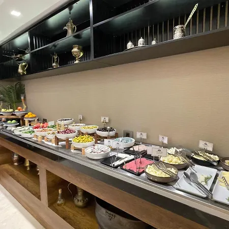 Hotel Days By Wyndham Maltepe Istanboel