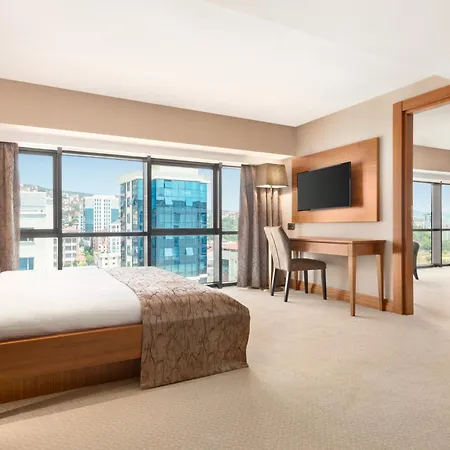 Days By Wyndham Maltepe Hotel