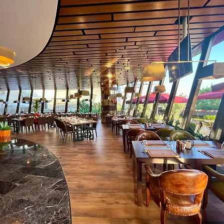 Days By Wyndham Maltepe 호텔 4*