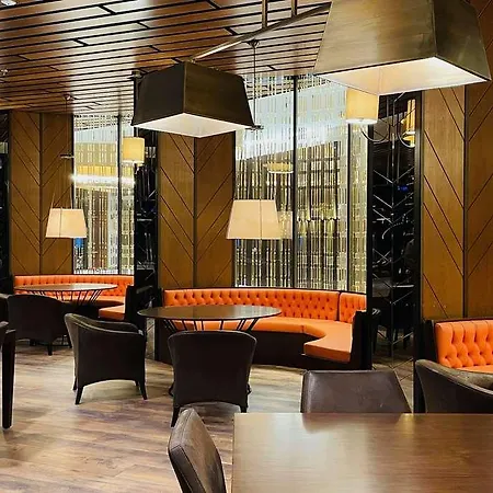 Days By Wyndham Maltepe Hotel Istanboel