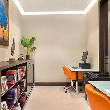 Days By Wyndham Maltepe Hotel Istanbulská provincie