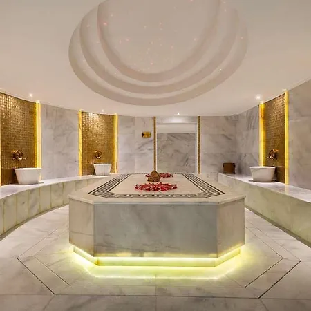 Days By Wyndham Maltepe Hotel 4*