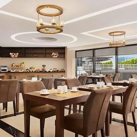 Days By Wyndham Maltepe 4*