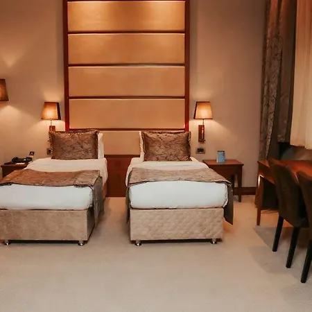 Days By Wyndham Maltepe 4* Istanbulská provincie