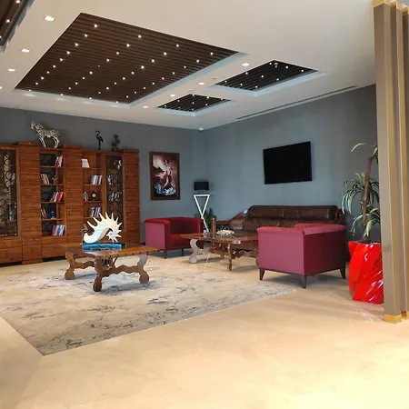 Days By Wyndham Maltepe 4*