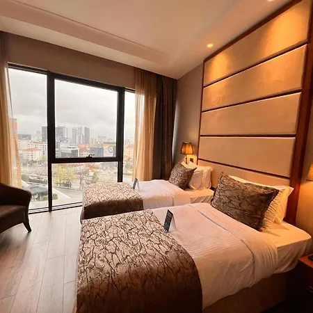 Days By Wyndham Maltepe