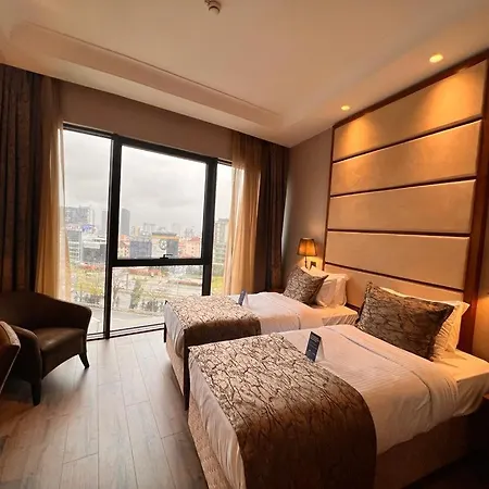 호텔 Days By Wyndham Maltepe