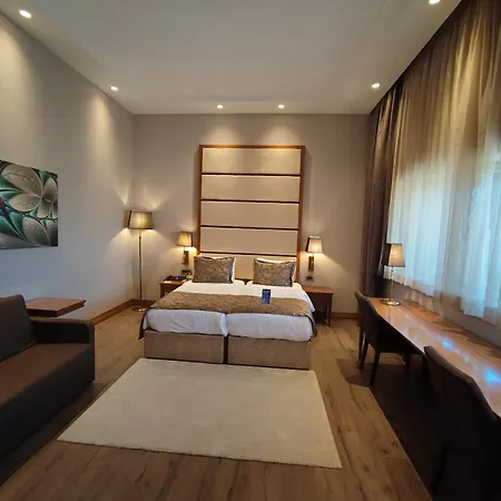 Days By Wyndham Maltepe Hotel