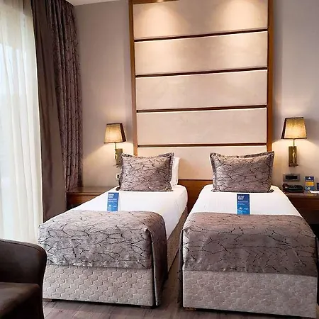 Days By Wyndham Maltepe