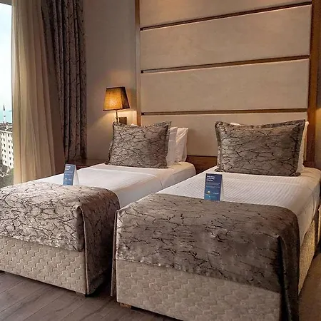 Days By Wyndham Maltepe Hotel
