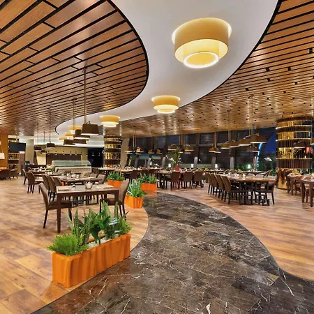 Days By Wyndham Maltepe 호텔