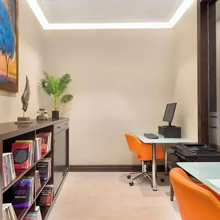 Days By Wyndham Maltepe 4*