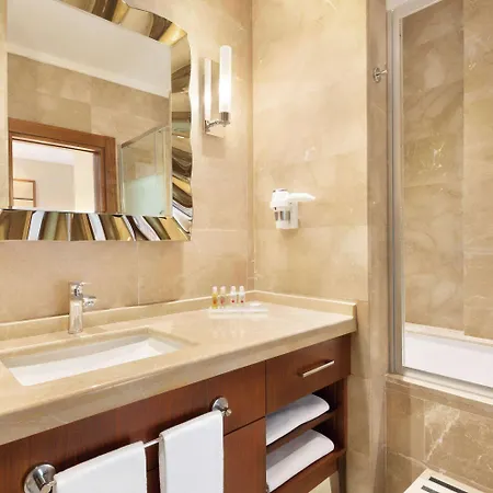 Szálloda Days By Wyndham Maltepe 4*