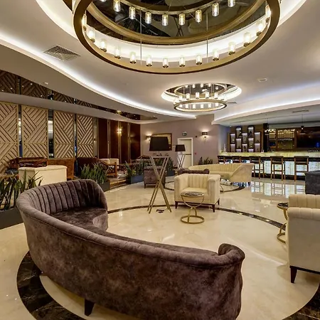 Hotel Days By Wyndham Maltepe 4*