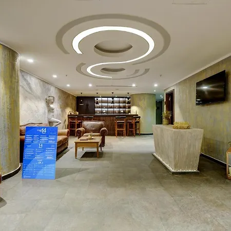 Days By Wyndham Maltepe 4*