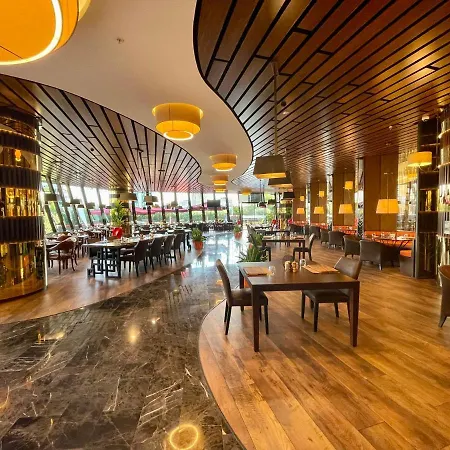 Days By Wyndham Maltepe