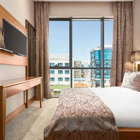 Days By Wyndham Maltepe Hotel 4*