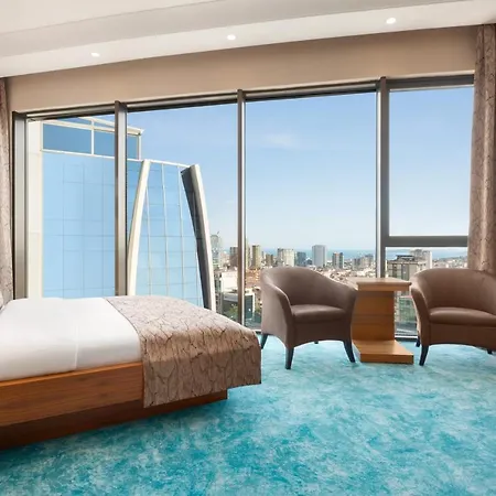 Days By Wyndham Maltepe 4*