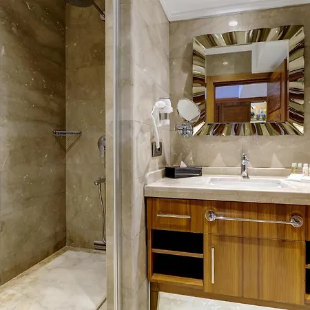 Hotel Days By Wyndham Maltepe Istanbul