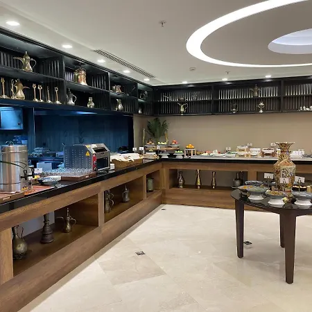 Days By Wyndham Maltepe Hotel