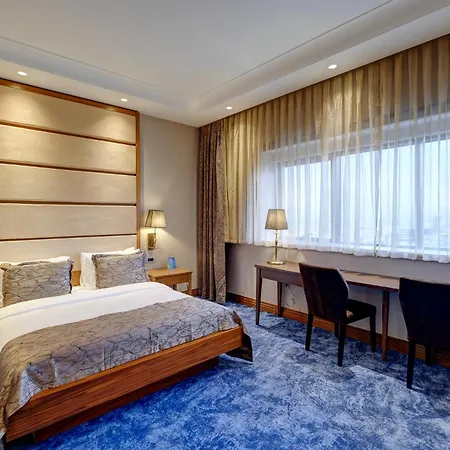 Days By Wyndham Maltepe 4* イスタンブール