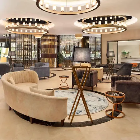 Days By Wyndham Maltepe 4*