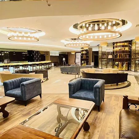 Days By Wyndham Maltepe