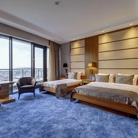 Days By Wyndham Maltepe Отель