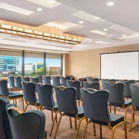 Days By Wyndham Maltepe Otel