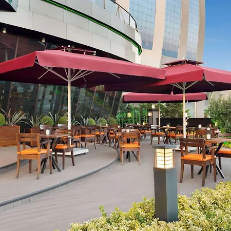 Otel Days By Wyndham Maltepe 4*