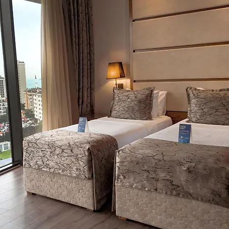 Days By Wyndham Maltepe فندق 4*