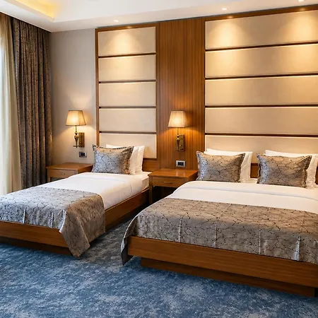 Days By Wyndham Maltepe Отель 4*