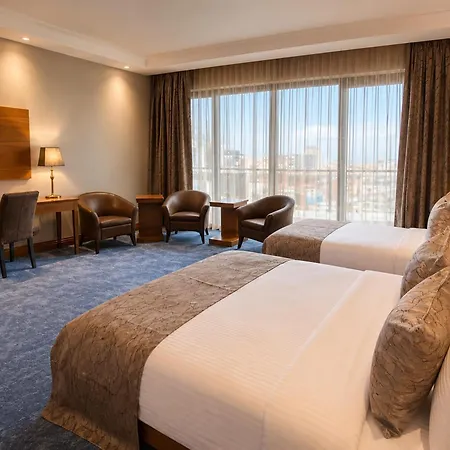 فندق Days By Wyndham Maltepe اسطنبول