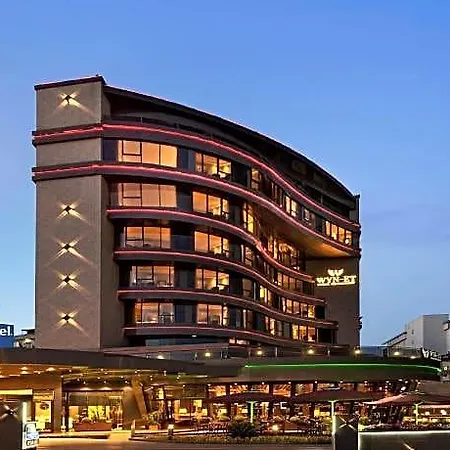 Hotel Days By Wyndham Maltepe Istanbul