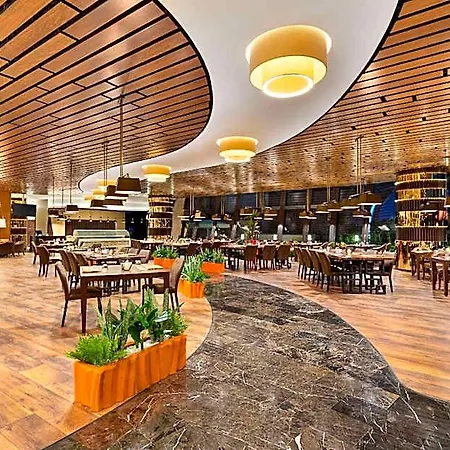Days By Wyndham Maltepe 4*
