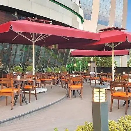 Days By Wyndham Maltepe 4* Istanbul