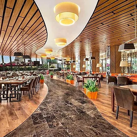 Days By Wyndham Maltepe Hotel Istanbul