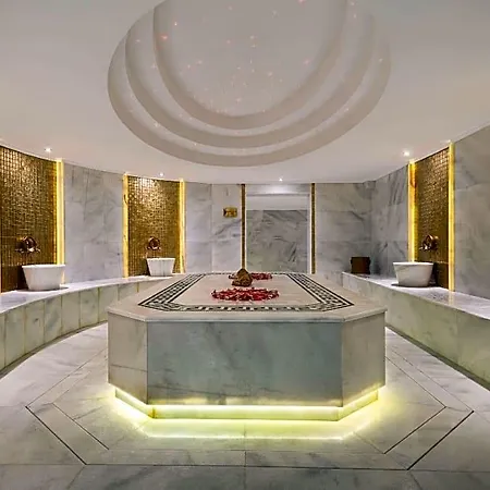 Days By Wyndham Maltepe Hotel 4*
