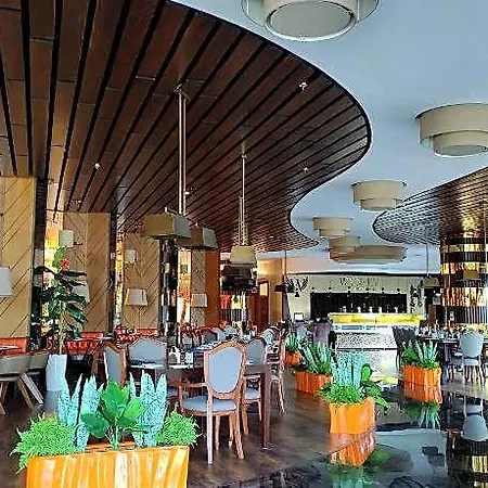 Days By Wyndham Maltepe Hotel 4*