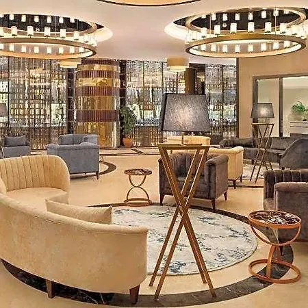 Days By Wyndham Maltepe Hotel