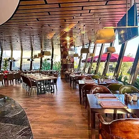 Days By Wyndham Maltepe Hotel 4*