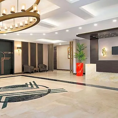 Hotel Days By Wyndham Maltepe 4*